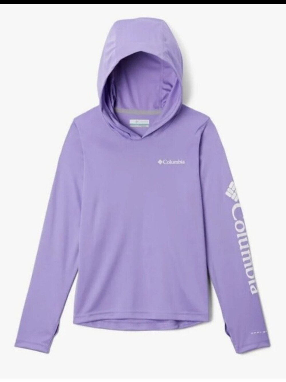 Columbia Unisex-child Athleisure Gronola Girl Outdoor Streetwear Sporty Chic